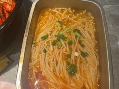 -大哈福烧烤·海鲜·家常菜(延安三路店)