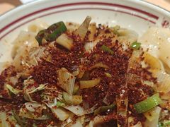 -老王四季抻面(南六东路店)