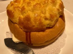 牛油菠萝包-避风塘(江桥万达店)