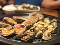 -船奇蒸汽海鲜·闽菜(八市海鲜总店)