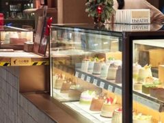 -théATRE 茶聚场(王府中環店)