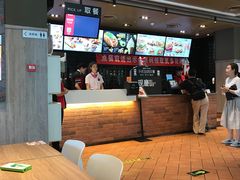 -肯德基(闵庄路店)