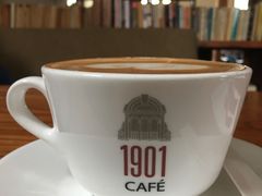 -1901 Cafe(西四店)