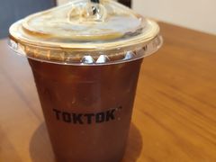 -TOKTOK精酿啤酒·咖啡(荔枝湾店)