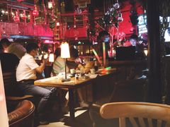 -胡桃里音乐酒馆(曲江店)
