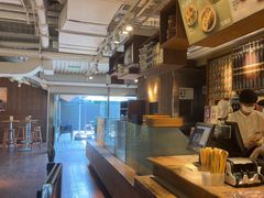 -无印良品餐堂 MUJI Diner(成都太古里店)