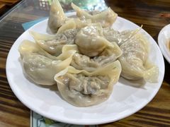 -山里人姜汁(府东小区店)