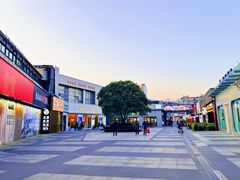 -证大大拇指广场(芳甸路店)