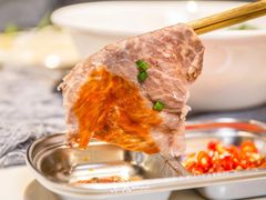 -CHILL Pho澳洲牛肉越南粉(佛山顺德万象汇店)