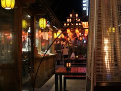 -沙州食驿·非遗小吃夜市