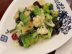 -保定会馆(秀兰店)