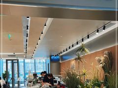 -M Stand(北京平安幸福中心店)