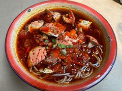 -老三样·旧食新味(万寿宫店)