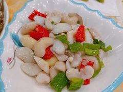 -杨辉饭店