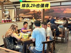 -老村长•湖北家常菜(黄浦路店)