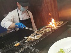 -广州天河希尔顿酒店