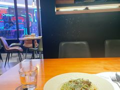 -新贝乐意大利餐厅(苏州中心店)