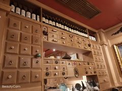 -火车头法国西餐厅