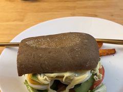 -1901 Cafe(西四店)