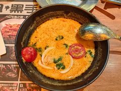 -黑手制面·Gentle Pasta(万菱汇店)