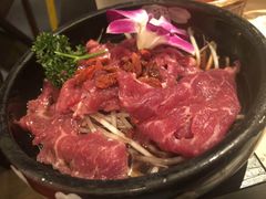 -大红袍火锅料理(尖沙咀店)