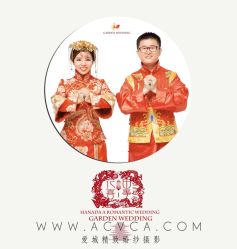 点击看大图 -爱城婚纱摄影·品质严选店