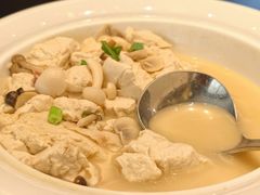 -悦融琥珀·京鲁菜·海味珍品(西单店)