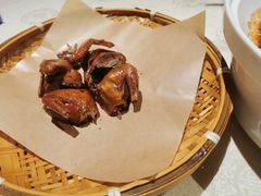 乳鸽-芳满庭·江浙小馆(1912店)
