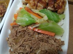 -吉野家(南昌铜锣湾店)