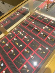 -永锦黄金加工·回收打金店(上海南翔店)