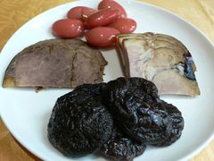 四冷拼盘-仿膳饭庄(天安门店)