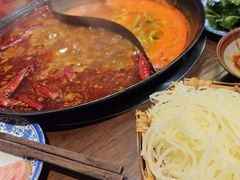 -萍姐火锅·公路夜市(南京新街口店)