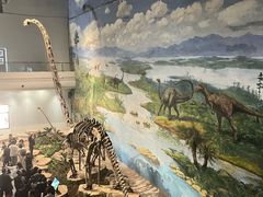 -自贡恐龙博物馆
