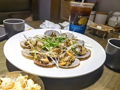 -隆喜元鱼汤包·海鲜(中联广场店)