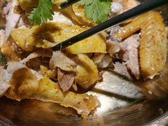 -原味田园·客家菜·土窑鸡(中航城君尚购物中心店)