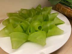 青笋片-锦城印象火锅(天府三街店)