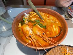 -泰椰里·泰国餐厅(智慧城广百广场店)