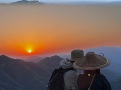 -洛阳白云山景区