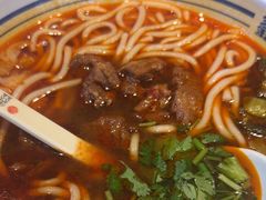 -鑫花溪牛肉米粉(文星广场店)