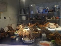 -古真记钵钵鸡(老公园店)