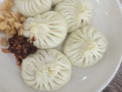 -津门张记包子铺(华昌道店)
