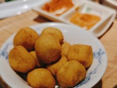 -云尊府云南菜·蒸汽石锅鱼(五棵松华熙店)
