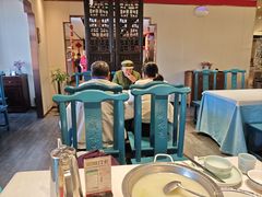 -老城味道·传统天津菜(杨柳青店)