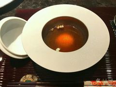 -Ginza Onodera铁板烧(外滩十八号店)