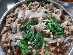 -正宗杨记普洱酸醋米线(总店)