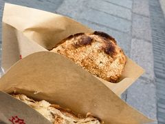 -迎春桥老炉烧饼(碧霞路店)