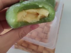 -盒马鲜生(岭南新世界店)