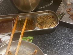 -炽城·烤肉名家(鸿达中央广场店)