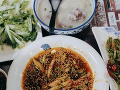 -丁太婆老妈蹄花(人民公园非遗总店)