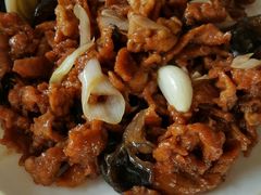 -蔡家酒楼(一德街店)